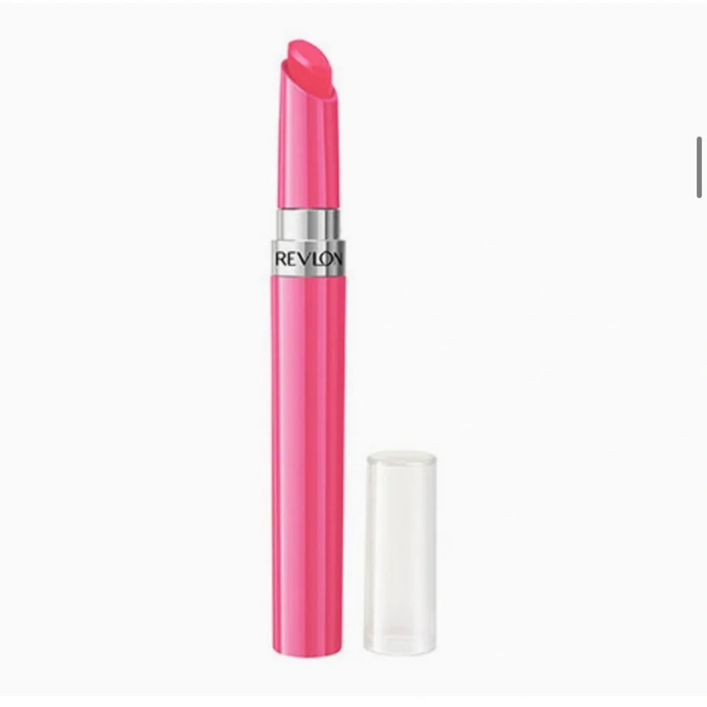 💎 Revlon Ultra HD Gel Lipcolor Lipstick HD Tropical #730 Full-Size New